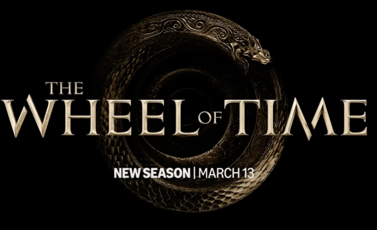 Emmy Winner Shohreh Aghdashloo Cast As Major Villain For ‘Wheel Of Time’ Season Three